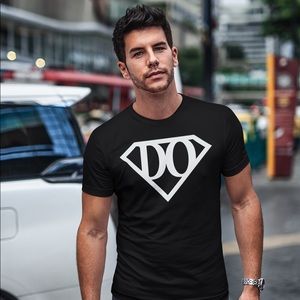 Super Hero Doctor shirt